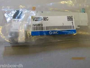 VQ2201-5EC VQ2201 5EC NEW SMC free shipping - Picture 1 of 1