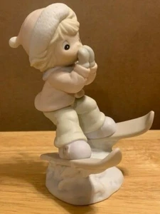 Precious Moments "Es ist so erhebend, einen Freund wie dich zu haben" 524905 - Bild 1 von 6