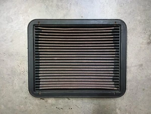 K&N Washable Reusable Air Filter Part# 33-2072 Mitsubishi Eclipse Dodge Stratus - Bild 1 von 3