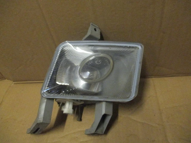Phare Anti-Brouillard Avant Droit Vauxhall Vectra B SRI Restylé Année 2000 - Photo 1/3