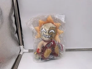 YooTooz Five Nights At Freddys Sun con campanas en bolsa clasificadora nuevo con etiqueta felpa FNAF - Imagen 1 de 4