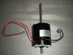 GENUINE OEM DOMETIC DFMD30111 30,000 BTU RV FURNACE BLOWER MOTOR 12VDC 30603 - Picture 1 of 7