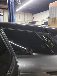 20 21 EVOQUE Left Quarter Window Glass ONLY w/Tint w/o Moldings - Bild 1 von 12