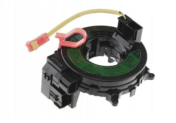 Contacteur Tournant Ressort Airbag TOYOTA LAND CRUISER 8430660090 - Image 1 of 1