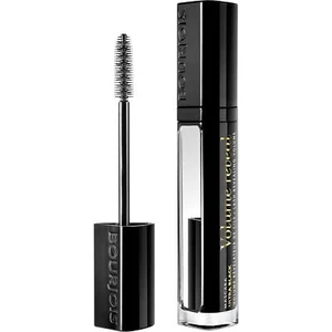 3 x Bourjois Paris Volume Reveal 7.5ml Mascara - 22 Ultra Black - Picture 1 of 1