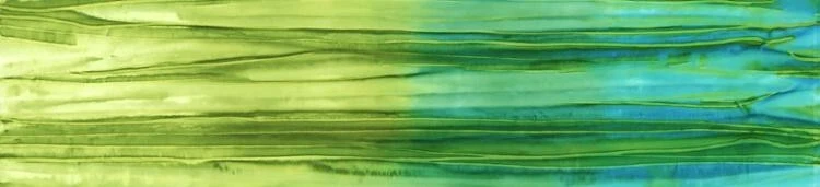 Moda Color Crush Lake Turquoise 4363 46 100% Quilt Cotton 44 In. BTY - Image 1 of 1