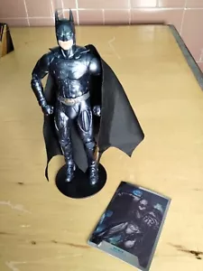 Modellino McFarlane Toys DC Multiverse Gold Label WB 100 Batman Forever confezione da 6 - Foto 1 di 24