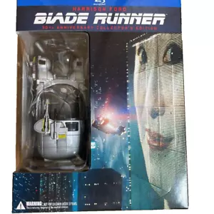Blade Runner 30th Anniversary Collector's Box Blu-ray Limited production of 5000 - Picture 1 of 5
