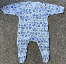 create your own baby grow