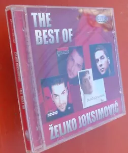 Zeljko Joksimovic Das Beste von - Bild 1 von 3