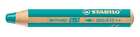Stabilo Woody 3 in 1 Multi-Talented Jumbo Pencils - 18 Colours Available
