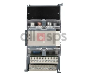SIEMENS SICAM PS-6620 - 6MF1113-0GG20-0AF0 (NO) - Imagen 1 de 3