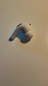 Original Apple AirPod Pro 2 (USB-C), Model A3047 -Rechts-  - Bild 1 von 1
