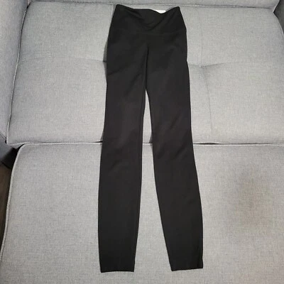 Leggings pretas femininas White House Black Market XXS nova com etiquetas - Imagem 1 de 4