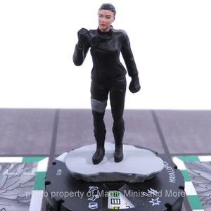 Next Phase ~ MAYA LOPEZ #013 HeroClix Marvel Studios miniature #13 - Picture 1 of 1