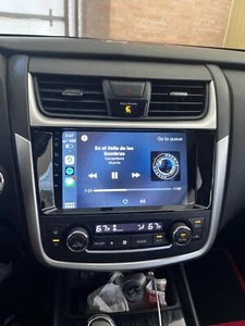 Carplay Car Stereo Radio GPS Navi For Nissan Altima 2013-2018 Android 13 - Bild 1 von 20