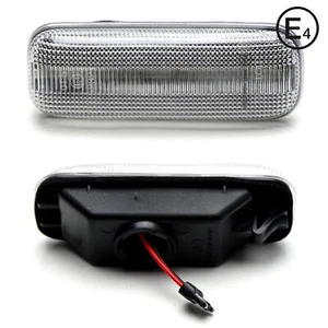 2X Intermitentes laterales Mercedes-Benz Clase M W163 1998-2003 A1638200121 - Imagen 1 de 7
