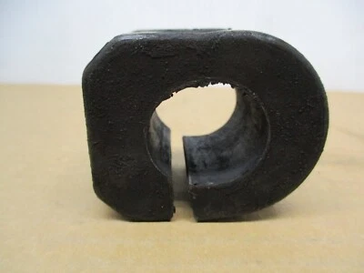 EO GM 1976 77 78 79 80 Buick Front Stabilizer Shaft Bushing ~ 404062 - Image 1 of 3
