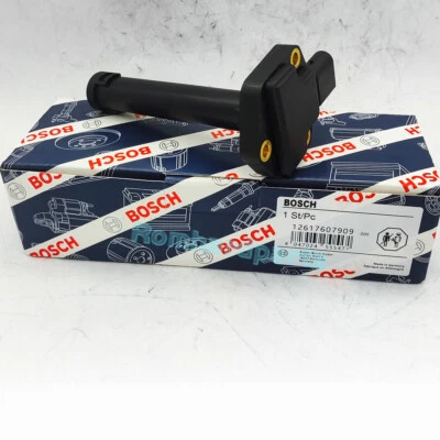 New Oil Level Sensor For BMW 525xi 528xi 530xi 535xi 535d X3 X5 X6 N52 N54 N55 - Image 1 of 4