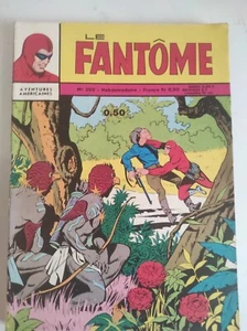 LE FANTOME N°202 - REMPARTS - Picture 1 of 1