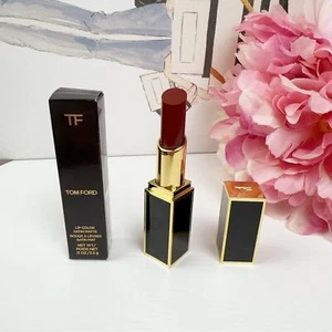 Tom Ford Satin Matte Lip Color in 91 Lucky Star 0.11oz/3.3g New in Box - Picture 1 of 8