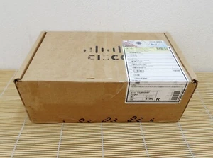 NEUF Cisco PWR-C5-1KWAC 1KW AC Config 5 Power Supply NEUF SCELLÉ - Photo 1/1