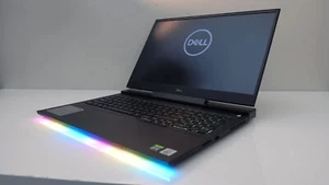 Dell Inspiron 17 G7 7700 17.3" (512GB SSD, Intel Core i7-10750H, 2.60 GHz,... - Picture 1 of 3