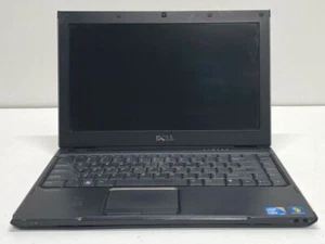 Dell Vostro V130 Gray 13.3" Intel Core i3 | For Parts/Repair - Picture 1 of 7