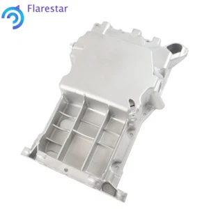 Engine Oil Pan For Chevrolet Malibu HHR Equinox Cobalt 2005-2014 2.0L 2.2L 2.4L - Picture 1 of 12