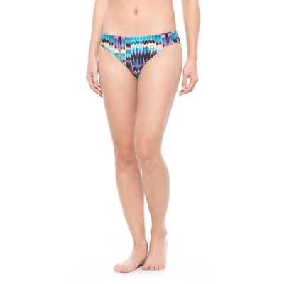 PrAna Feminino Lani Bottom, Pequeno, Aquamarine Rio Novo - Imagem 1 de 3