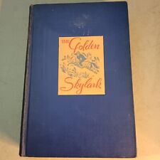 The Golden Skylark by Elizabeth Goudge (Hardcover 1941)