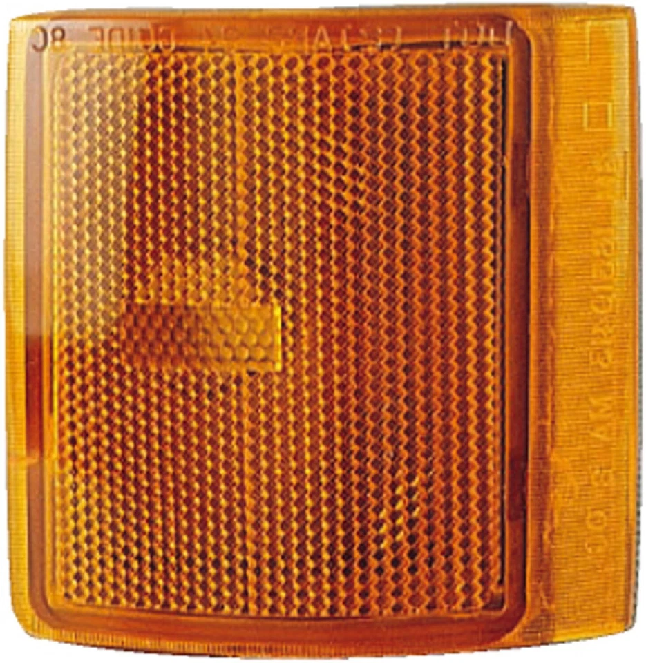 Conjunto de luz marcadora delantera derecha inferior Dorman para GMC K3500 1995 1994-2000 Foto 1 de 1