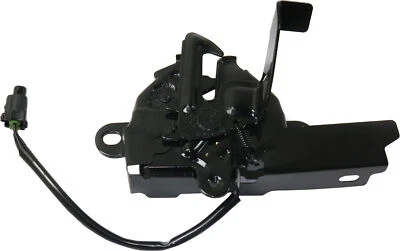  Hood Latch For Toyota Camry 2018-2024 - Image 1 of 4