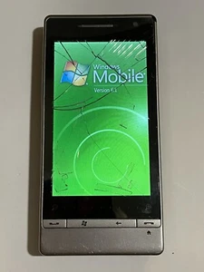 HTC touch diamond 2 Windows Mobile Smartphone - Bild 1 von 7