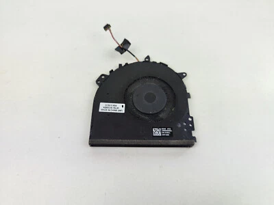Asus Vivobook R564D X512D CPU Fan 13NB0KA0AM0811 13N1-6TA0U11 - Image 1 of 2