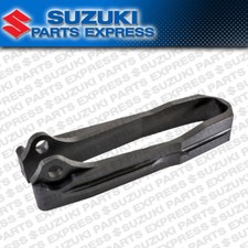 NEW 1989 - 2022 SUZUKI RM 80 85 85L OEM SWINGARM CHAIN SLIDER BUFFER 61273-02B20