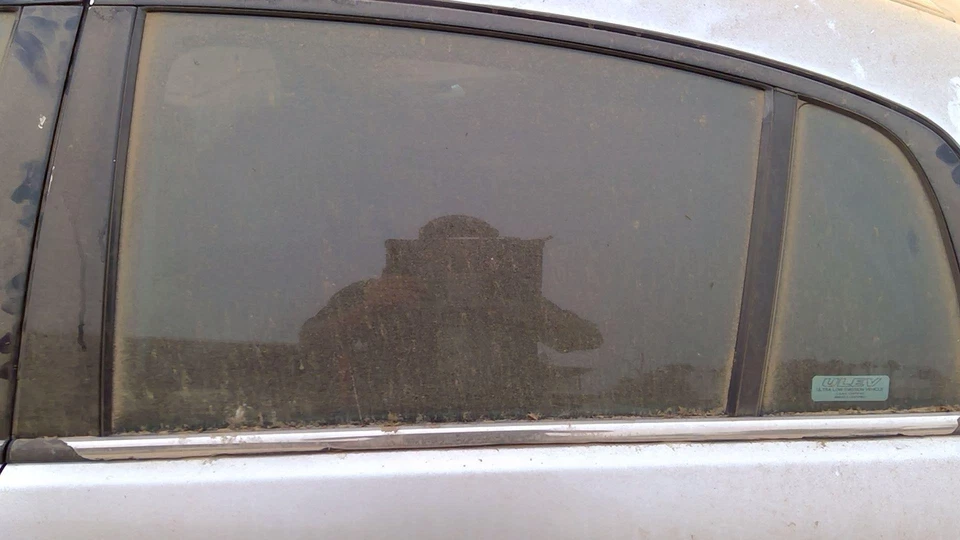 Rear Door Glass/window ACURA TL Left 04 05 06 07 08 Foto 1 de 1