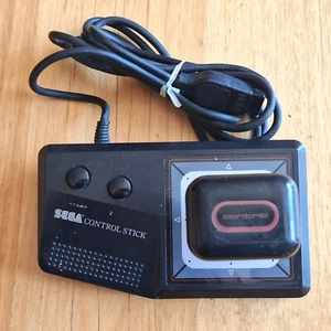 Sega Master System Control Stick Arcade Joystick - Picture 1 of 4