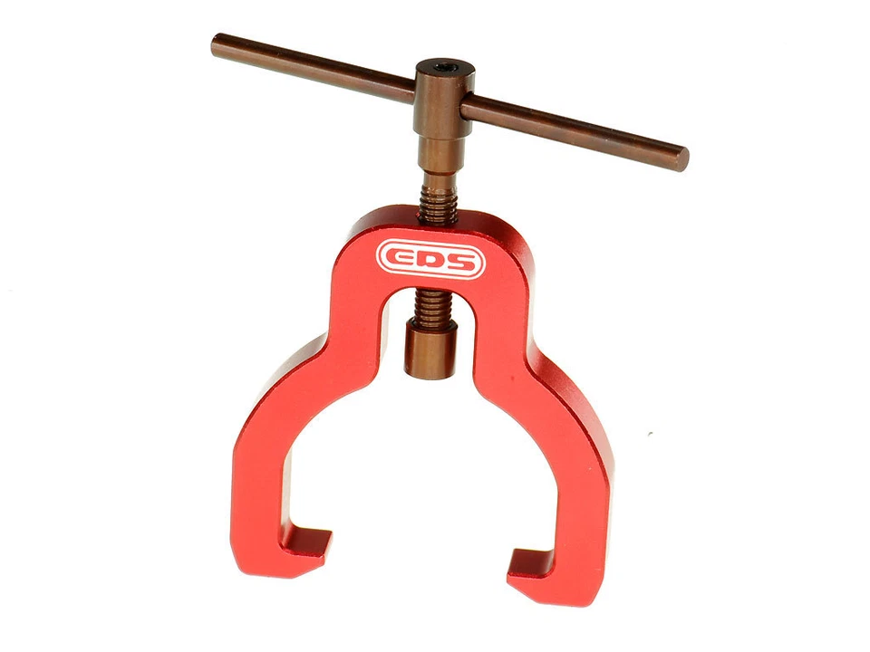 EDS-190016 FLYWHEEL REMOVER FOR 1/8 & 1/10 estattore volano motore frizione - Immagine 1 di 1