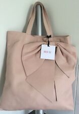 RED VALENTINO, BOW TOTE, RRP $630 AUD ( 450 USD ), BNWT!