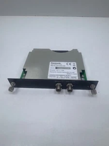 Carte de sortie SDI Panasonic AW-HHD100E - Photo 1/4