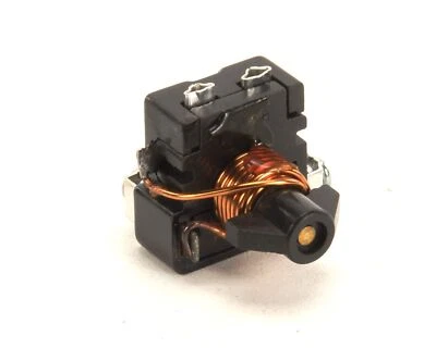 TRUE 842463 9660-041-189Em Or 9660C Relay