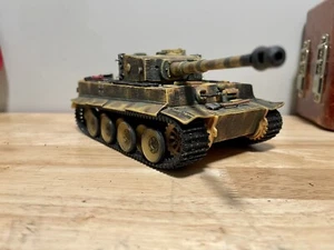 Forces of Valor 1:32 Scale WW2 German Tiger I Normandy 1944 #223 - Picture 1 of 11