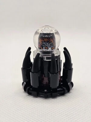 New Lego Palantir Crystal Ball Build The Lord of the Rings Barad-Dur Set 10333 - Image 1 of 4