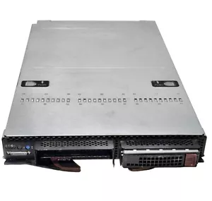 Supermicro SBA-7121M-T1 BLADE SERVER 1U DUAL AMD OPTERON 16GB RAM +AOC-IBH-002 - Picture 1 of 4