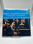 THE EDDY DUCHIN STORY Vinyl Record
