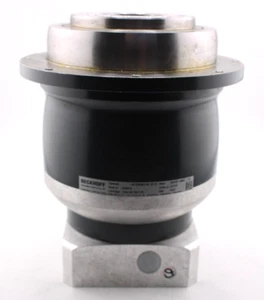 Beckhoff AG3400-NPT 035S-MF2-100-0E1-1S Planetengetriebe für AM804X Motor - Bild 1 von 5