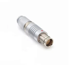 S103 Series 1F 2 3 4 5 6 7 8 10 12 14 16 Pin Female Plug waterproof Connector - Picture 1 of 8