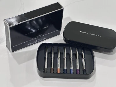 Marc Jacobs The Sky-Liner Seven-Piece Highliner Collection - Image 1 of 2