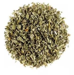Alchemilla vulgaris 75 gram عشبة رجل الاسد عباءة السيدة natural - Picture 1 of 6